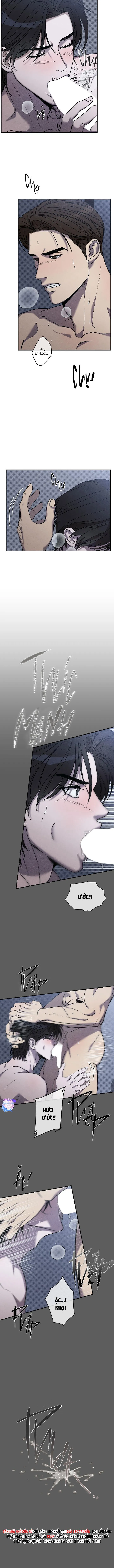 (END SS2) VA CHẠM Chapter 25 Trang 6