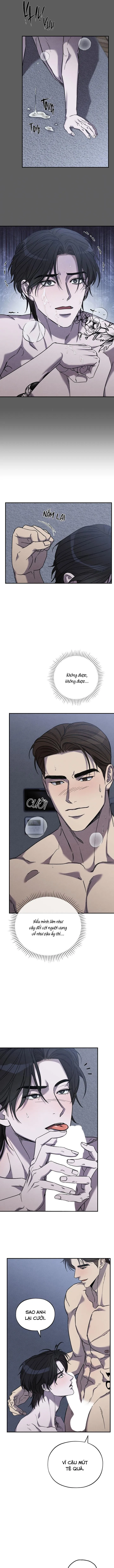 (END SS2) VA CHẠM Chapter 25 Trang 7