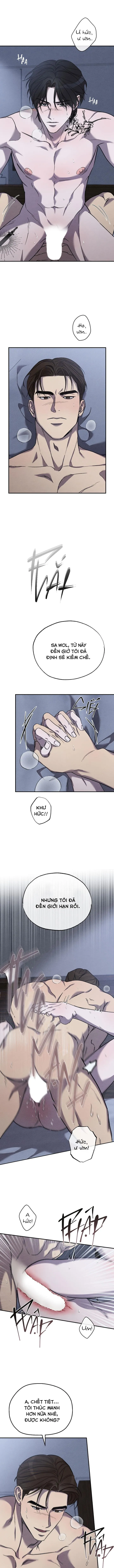 (END SS2) VA CHẠM Chapter 25 Trang 9