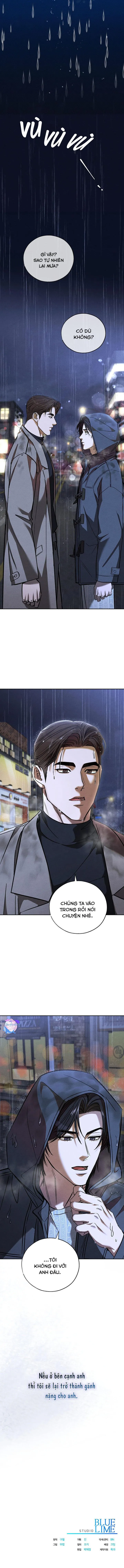 (END SS2) VA CHẠM Chapter 36 Trang 13