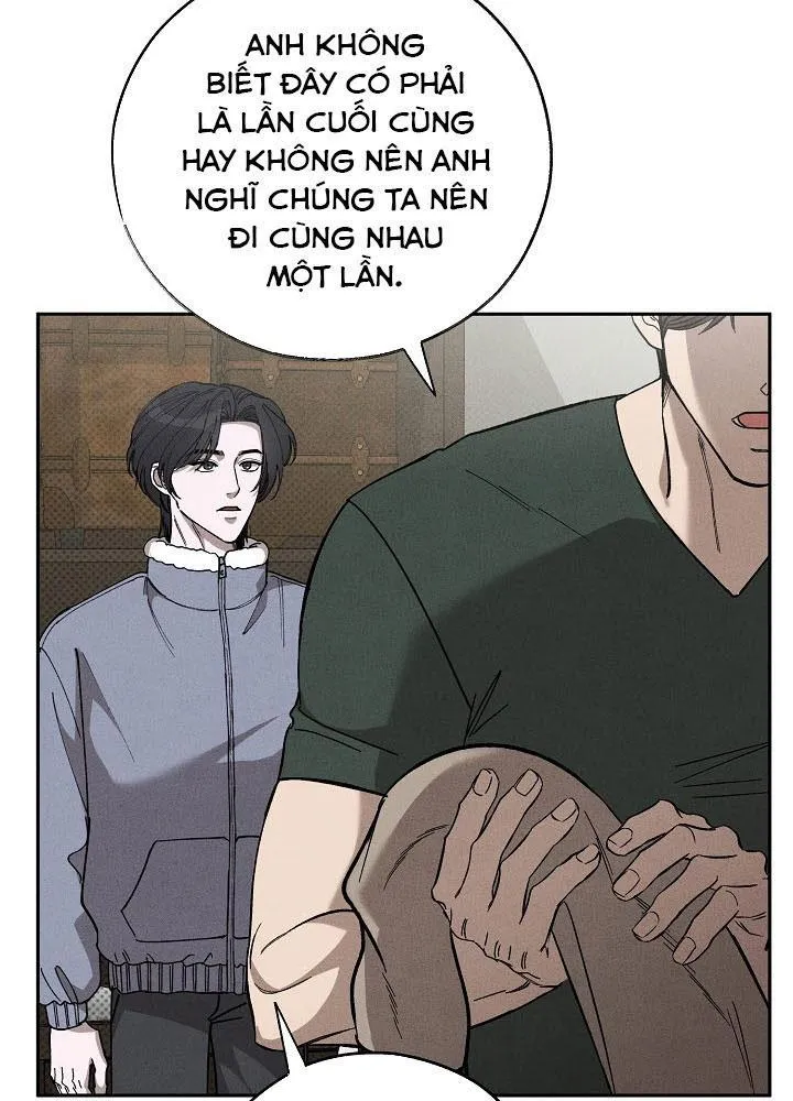 (END SS2) VA CHẠM Chapter 43 Trang 49