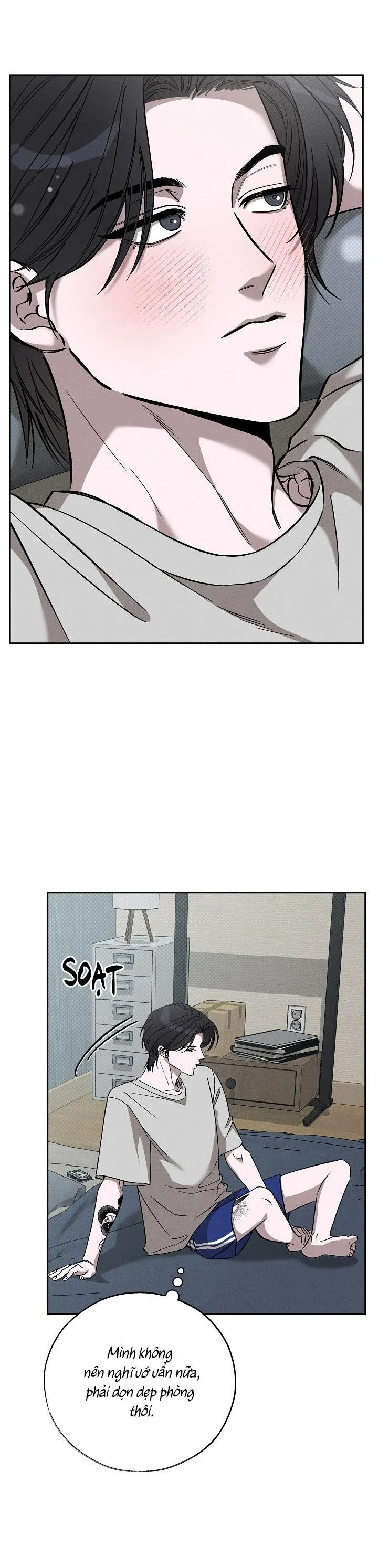 (END SS2) VA CHẠM Chapter 44 Trang 3