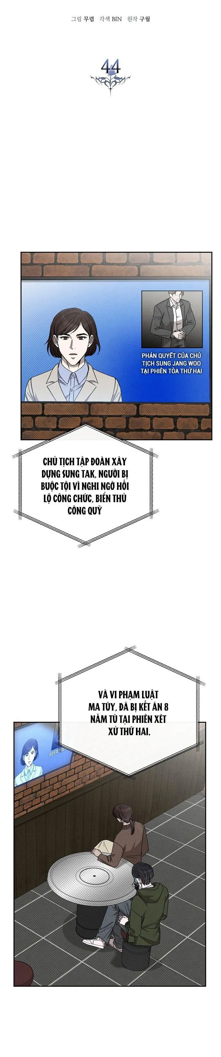 (END SS2) VA CHẠM Chapter 44 Trang 5