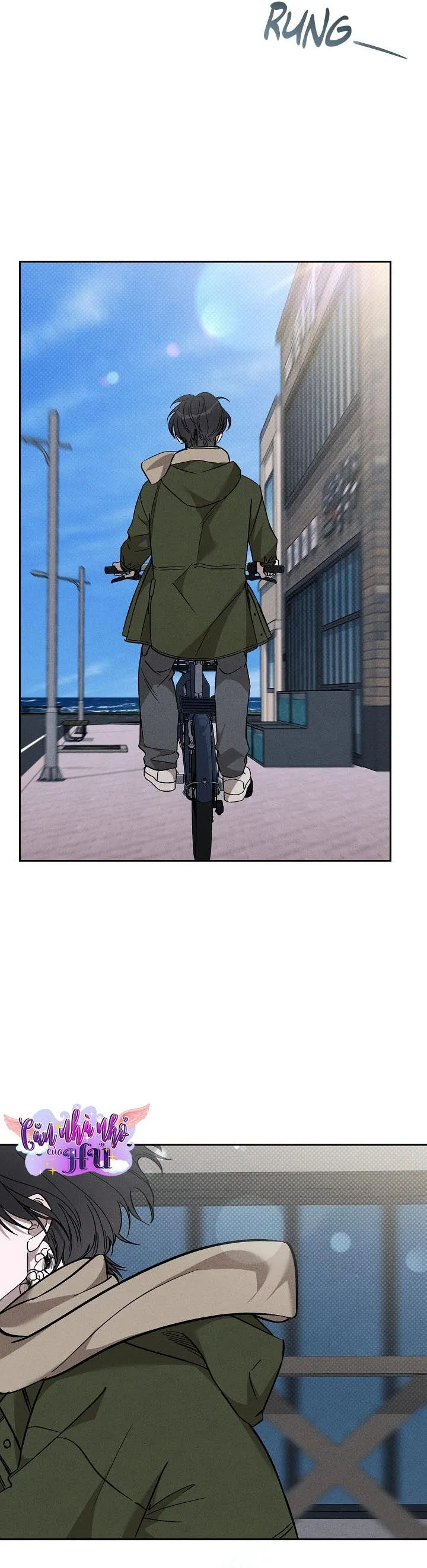 (END SS2) VA CHẠM Chapter 44 Trang 9