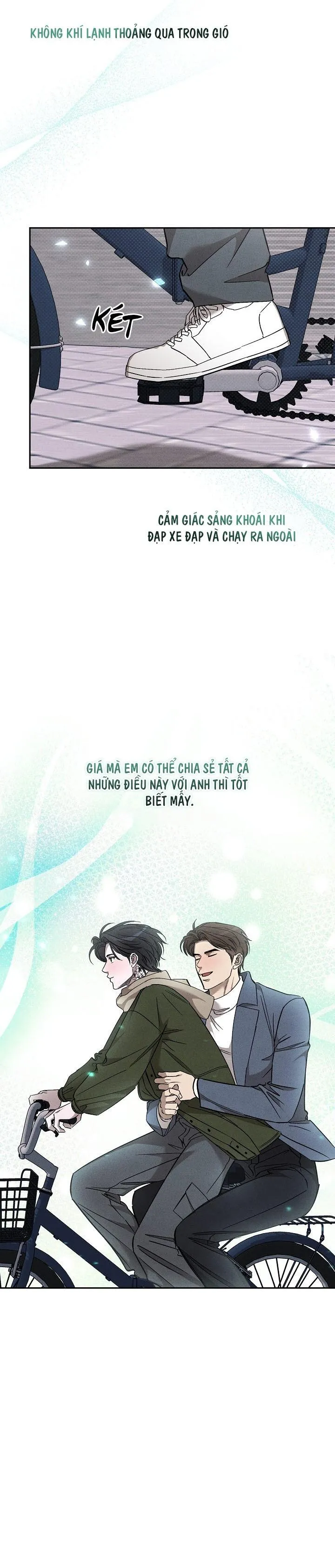 (END SS2) VA CHẠM Chapter 44 Trang 10