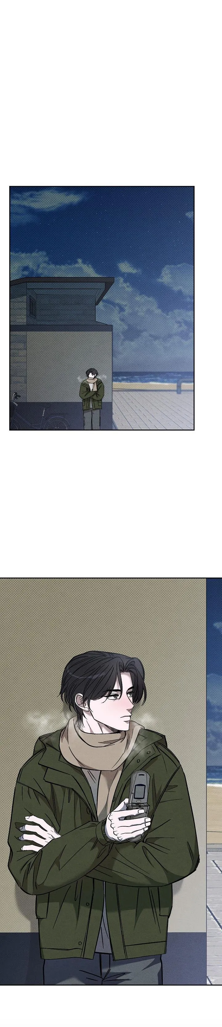 (END SS2) VA CHẠM Chapter 44 Trang 11