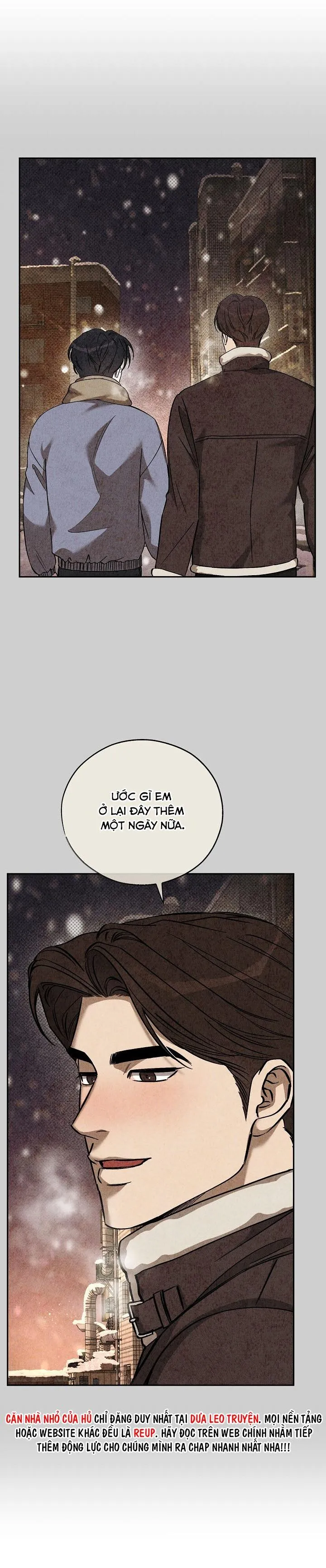 (END SS2) VA CHẠM Chapter 44 Trang 12