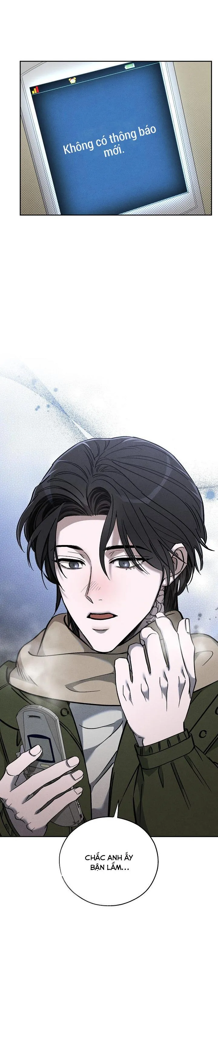 (END SS2) VA CHẠM Chapter 44 Trang 13