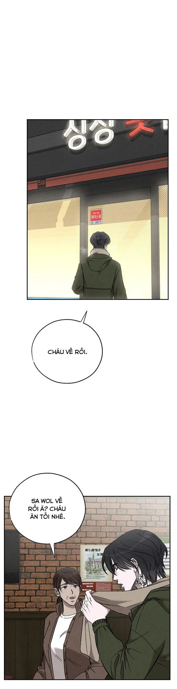 (END SS2) VA CHẠM Chapter 44 Trang 14