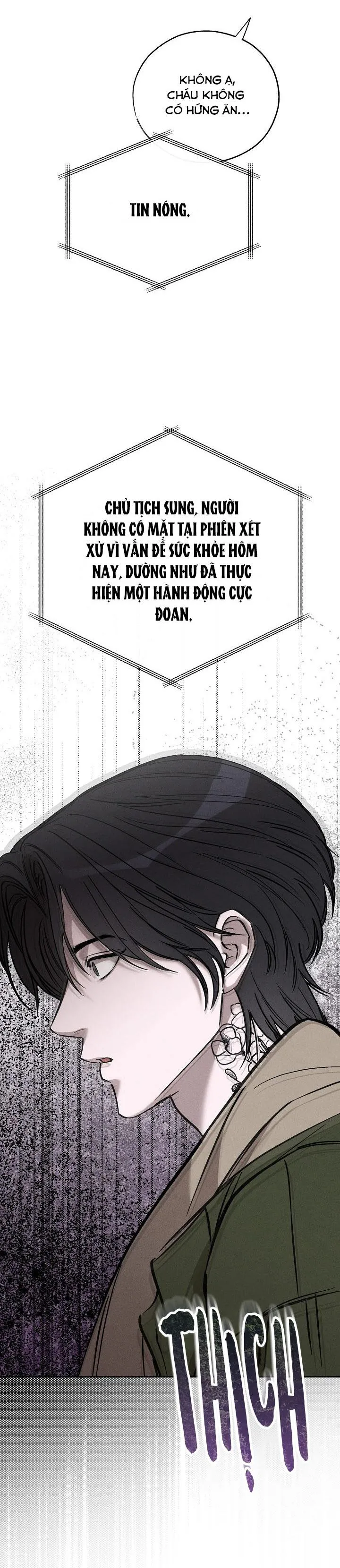 (END SS2) VA CHẠM Chapter 44 Trang 15