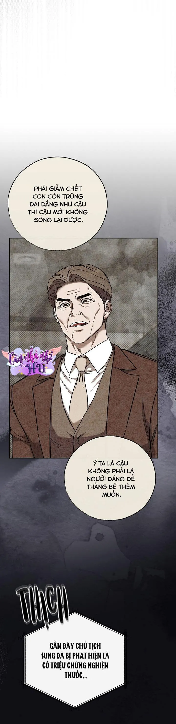 (END SS2) VA CHẠM Chapter 44 Trang 16