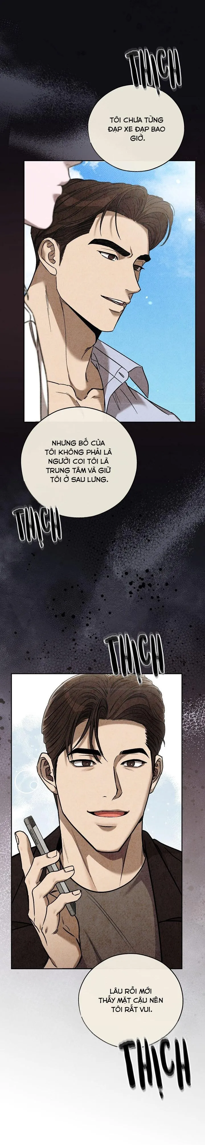 (END SS2) VA CHẠM Chapter 44 Trang 17