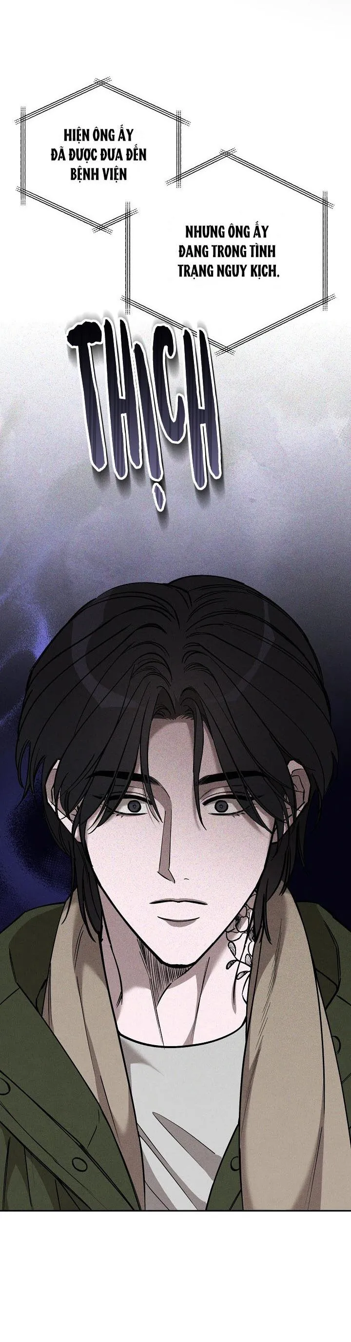 (END SS2) VA CHẠM Chapter 44 Trang 18