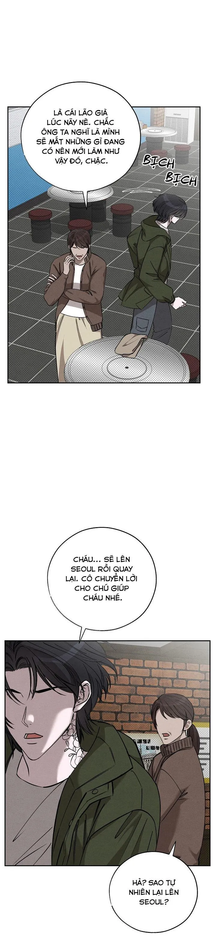 (END SS2) VA CHẠM Chapter 44 Trang 19