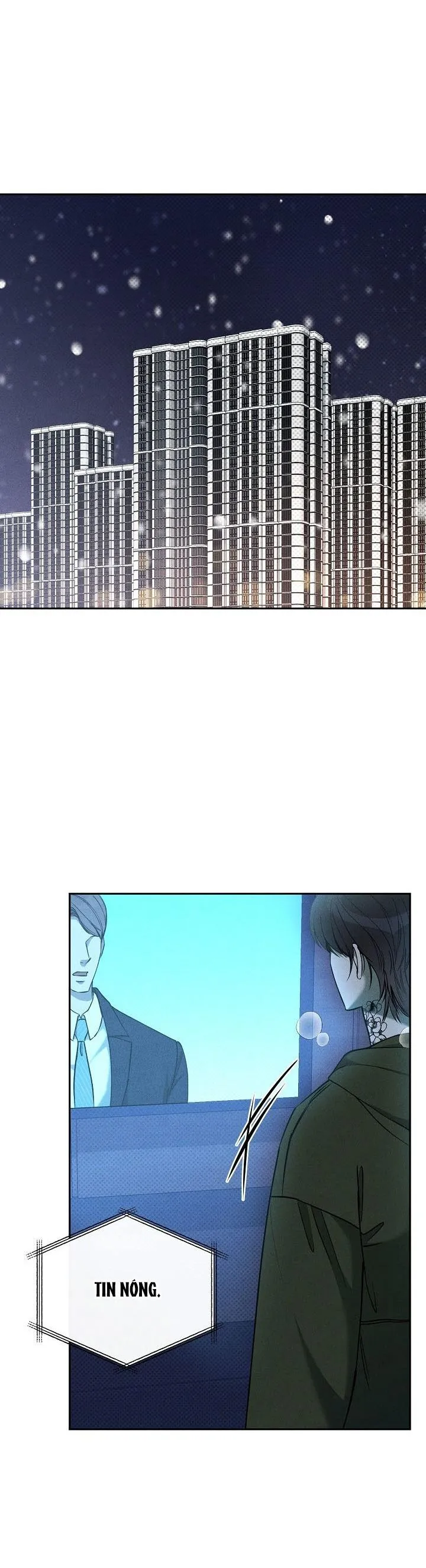 (END SS2) VA CHẠM Chapter 44 Trang 21