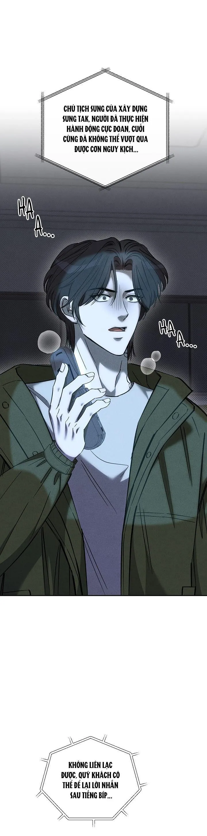 (END SS2) VA CHẠM Chapter 44 Trang 22