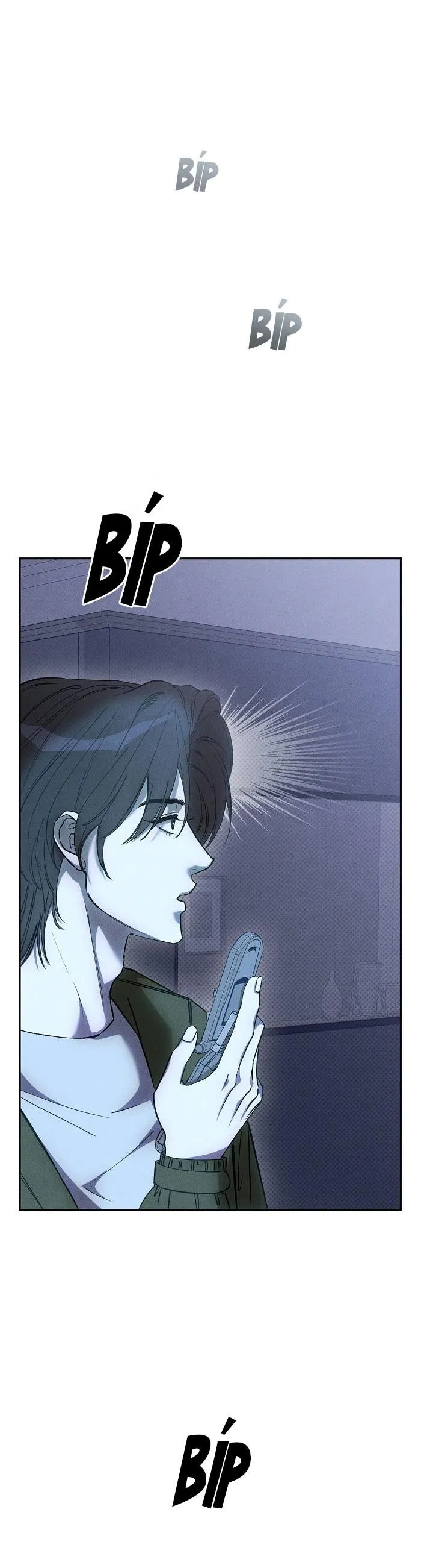 (END SS2) VA CHẠM Chapter 44 Trang 24