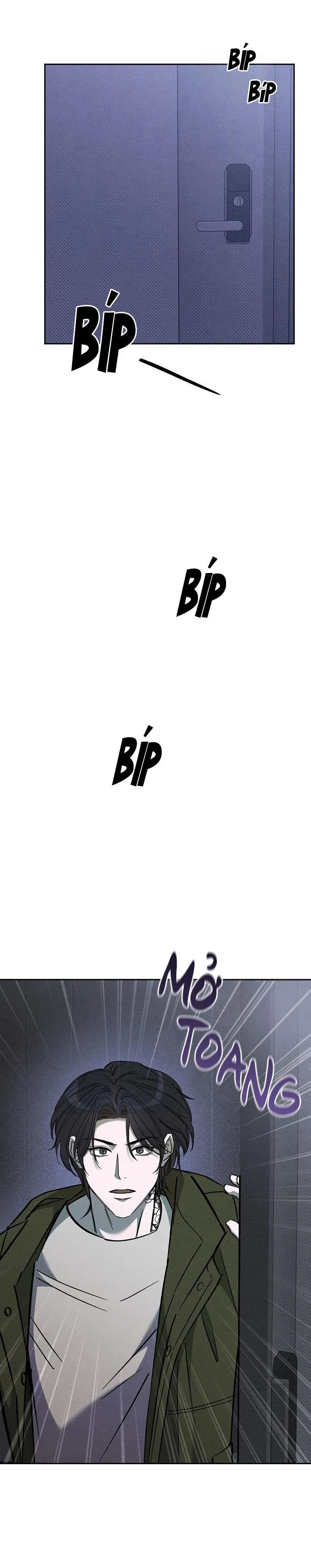 (END SS2) VA CHẠM Chapter 44 Trang 25