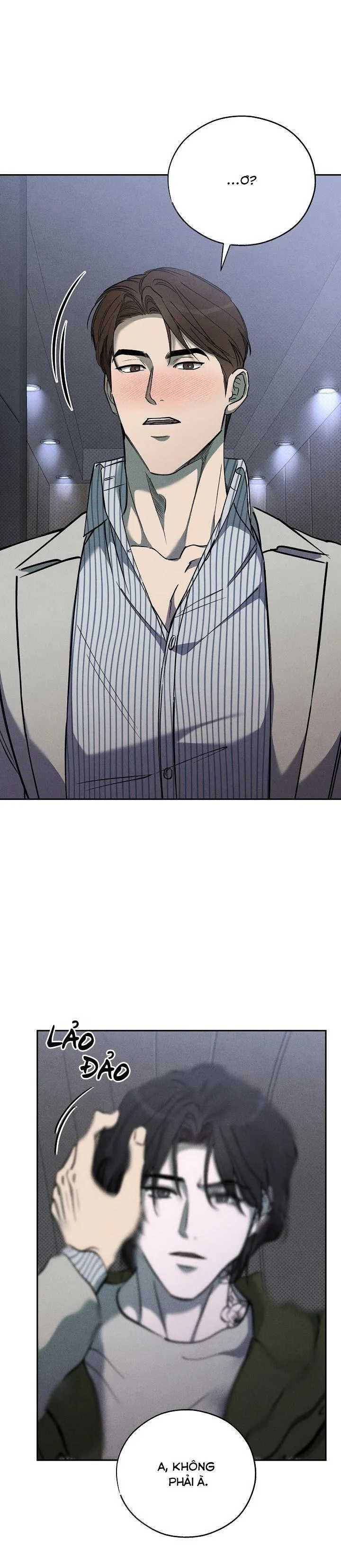 (END SS2) VA CHẠM Chapter 44 Trang 26