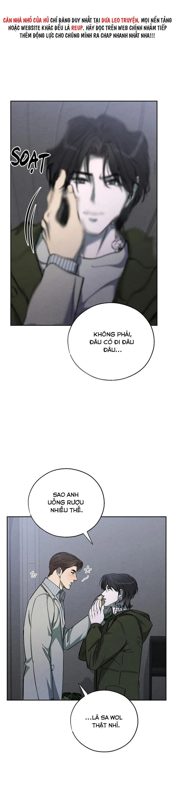 (END SS2) VA CHẠM Chapter 44 Trang 27