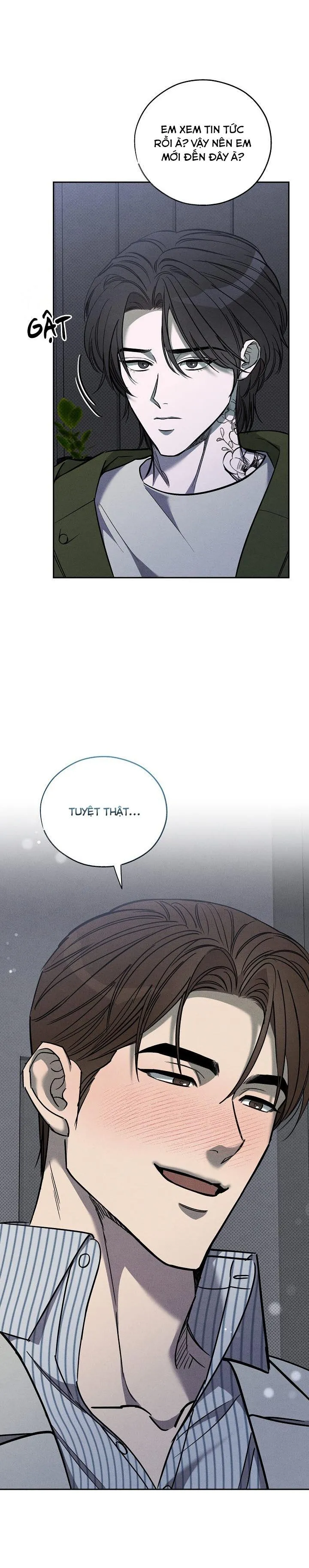 (END SS2) VA CHẠM Chapter 44 Trang 29