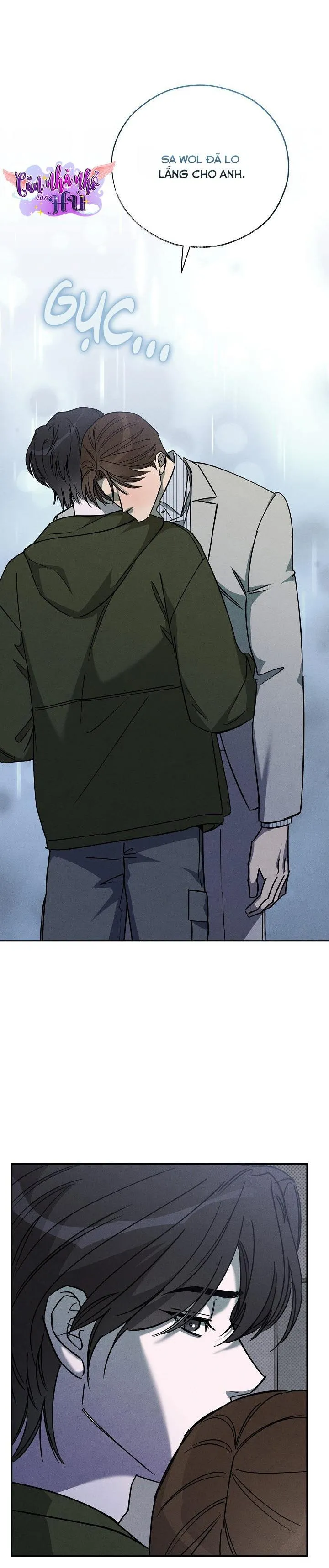 (END SS2) VA CHẠM Chapter 44 Trang 30