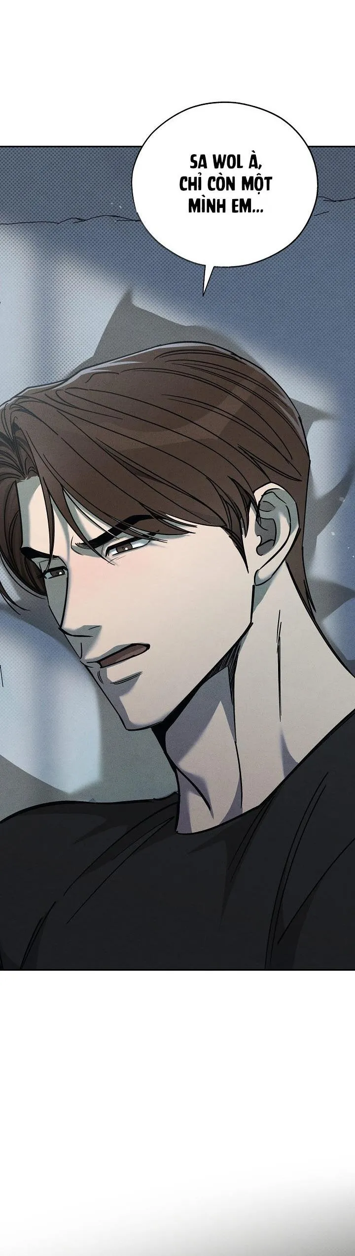 (END SS2) VA CHẠM Chapter 44 Trang 36