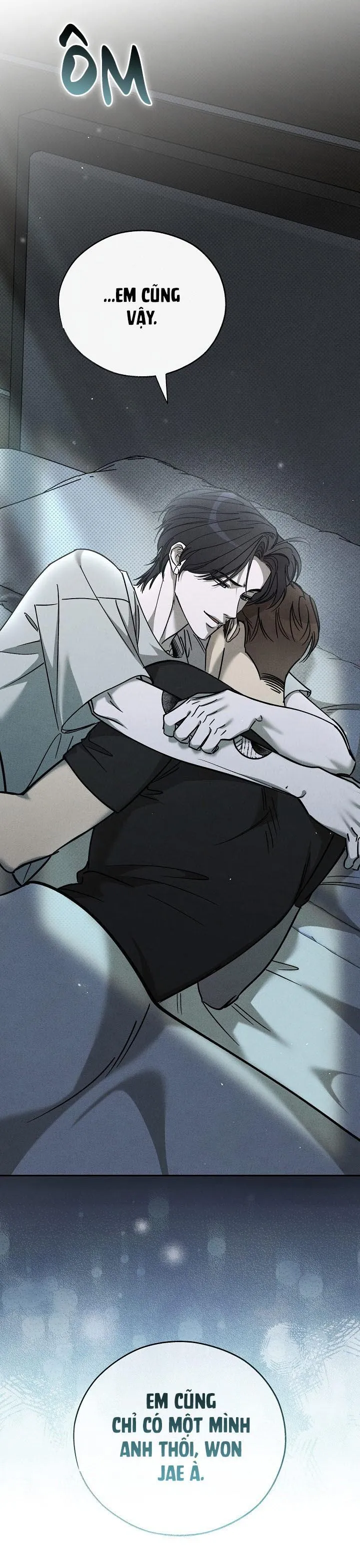 (END SS2) VA CHẠM Chapter 44 Trang 37