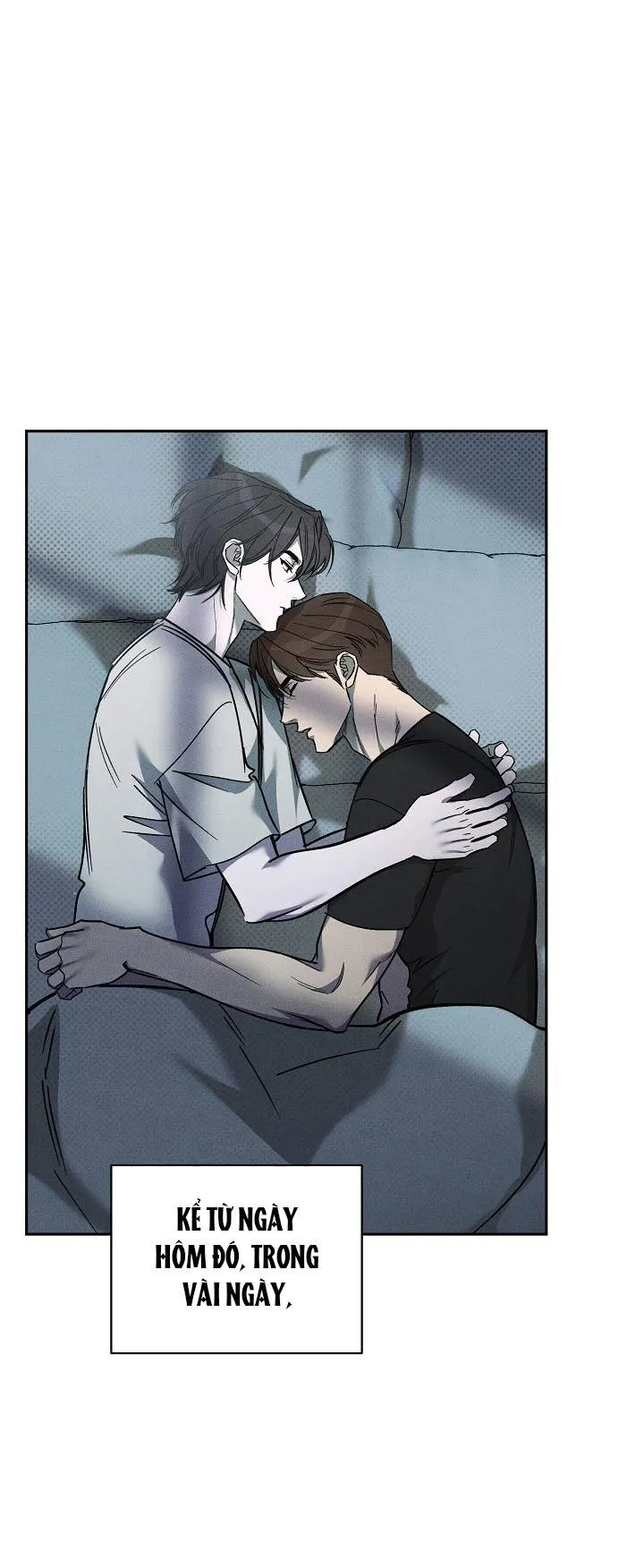 (END SS2) VA CHẠM Chapter 45 Trang 3