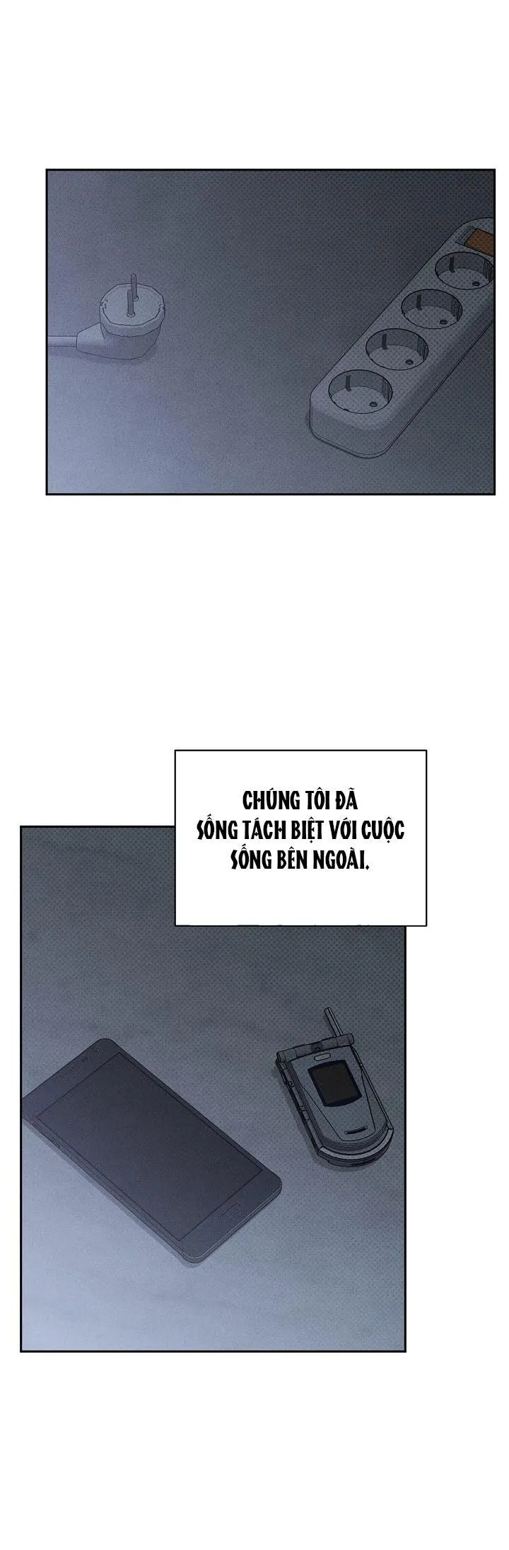 (END SS2) VA CHẠM Chapter 45 Trang 4