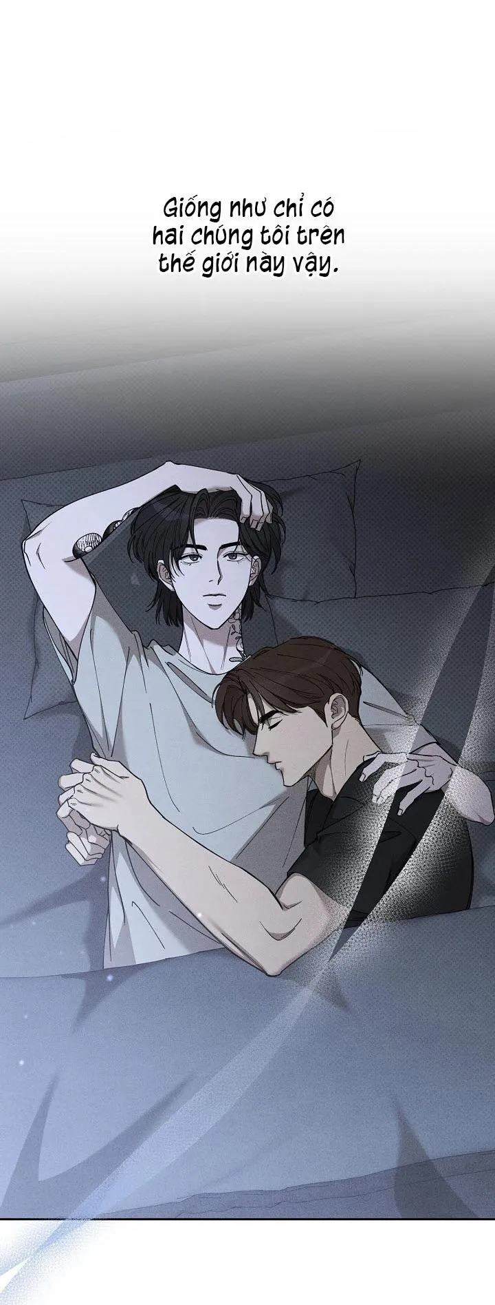 (END SS2) VA CHẠM Chapter 45 Trang 5