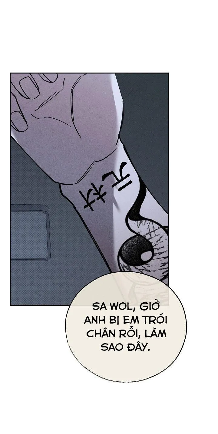 (END SS2) VA CHẠM Chapter 45 Trang 7