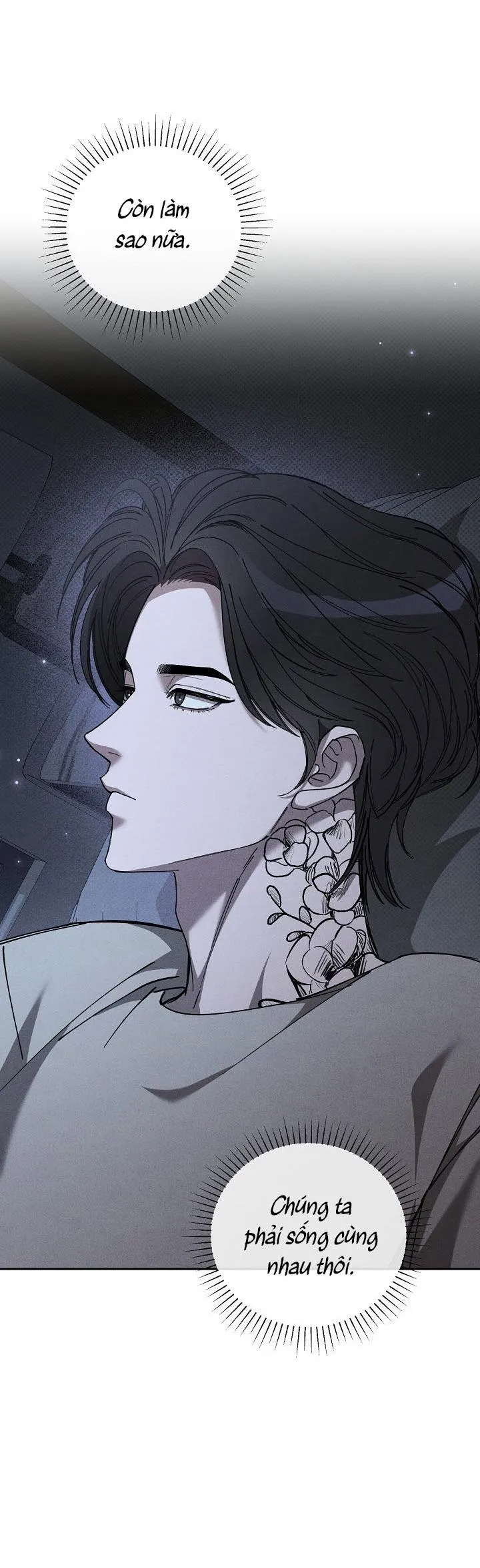 (END SS2) VA CHẠM Chapter 45 Trang 8