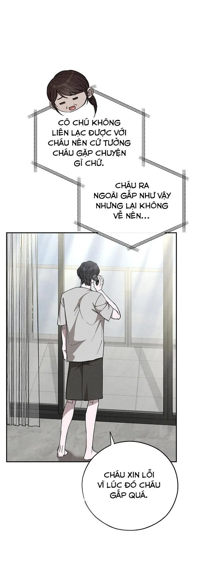 (END SS2) VA CHẠM Chapter 45 Trang 11