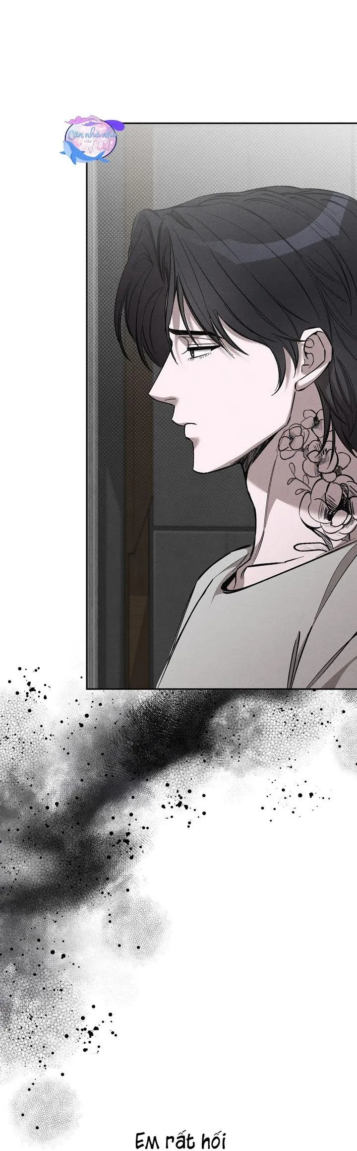 (END SS2) VA CHẠM Chapter 45 Trang 19