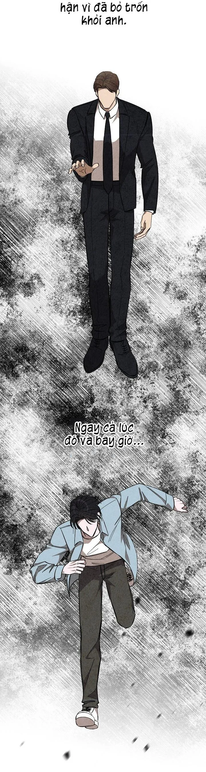 (END SS2) VA CHẠM Chapter 45 Trang 20