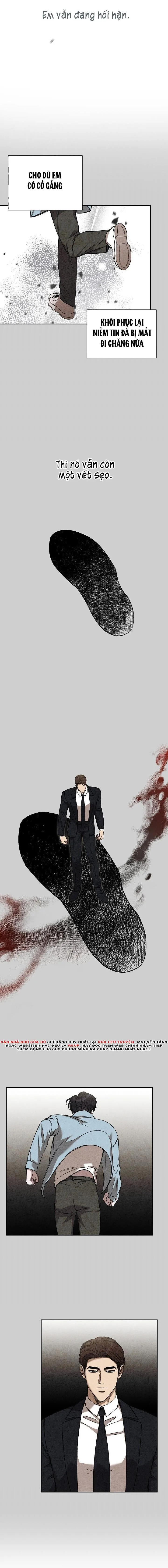 (END SS2) VA CHẠM Chapter 45 Trang 21