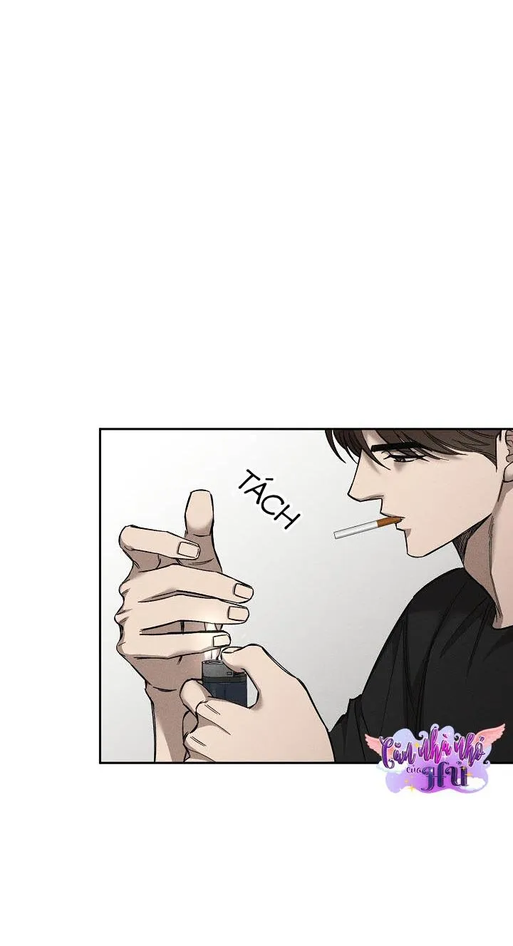 (END SS2) VA CHẠM Chapter 45 Trang 27