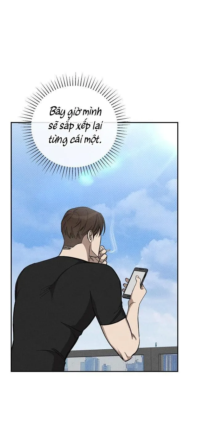 (END SS2) VA CHẠM Chapter 45 Trang 29