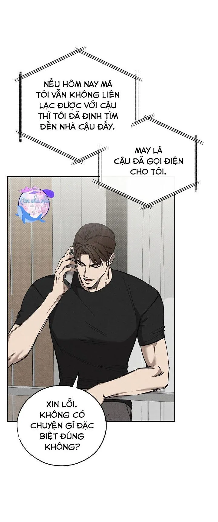 (END SS2) VA CHẠM Chapter 45 Trang 32