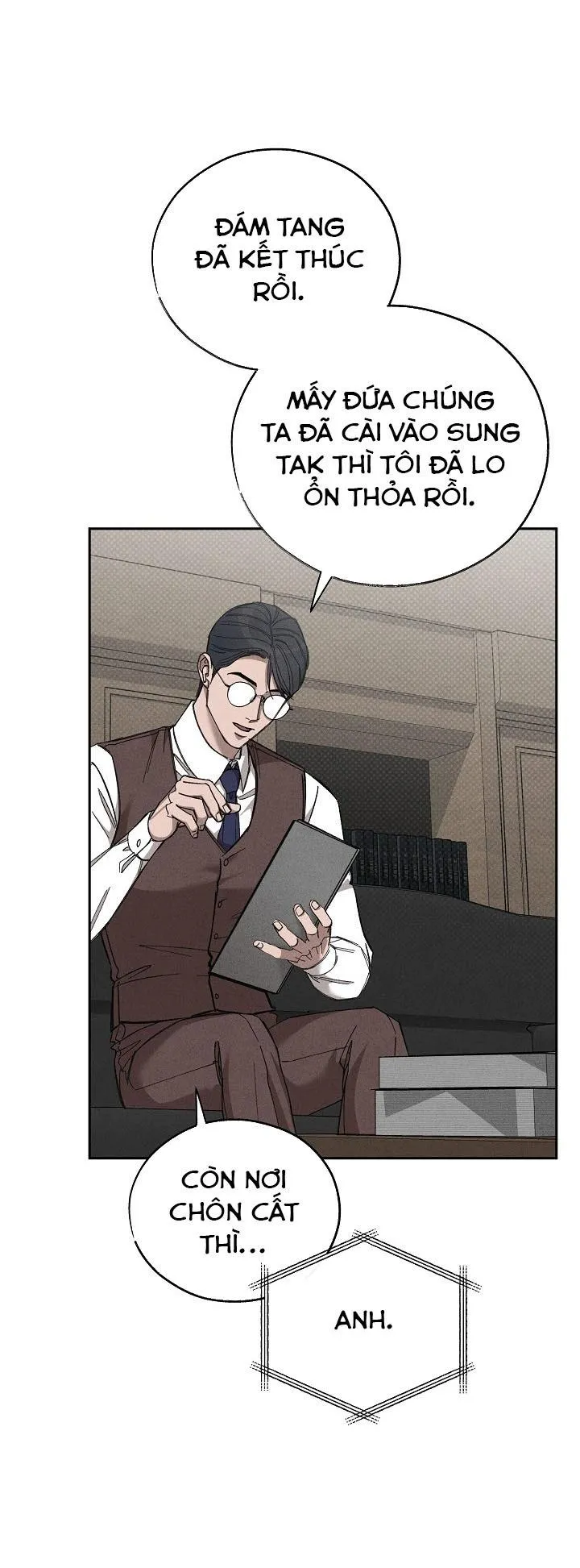 (END SS2) VA CHẠM Chapter 45 Trang 33