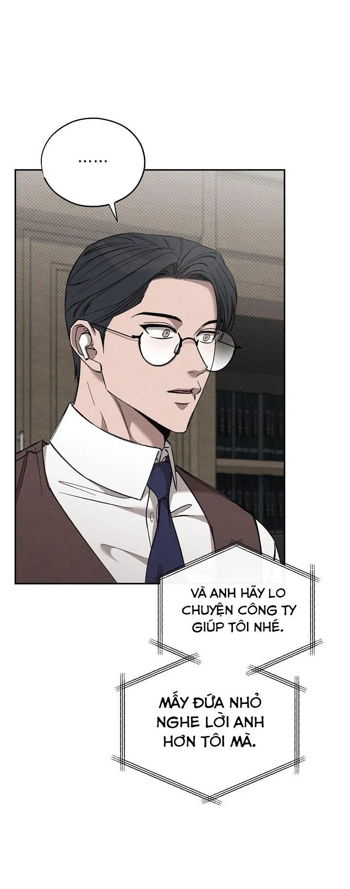 (END SS2) VA CHẠM Chapter 45 Trang 35