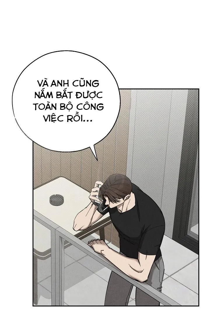 (END SS2) VA CHẠM Chapter 45 Trang 36