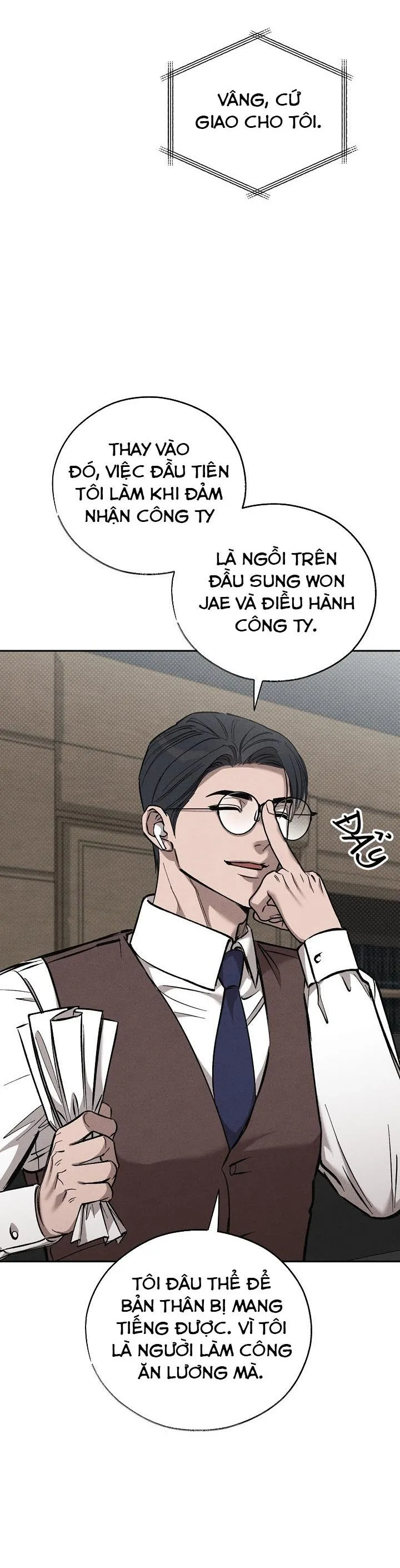 (END SS2) VA CHẠM Chapter 45 Trang 37