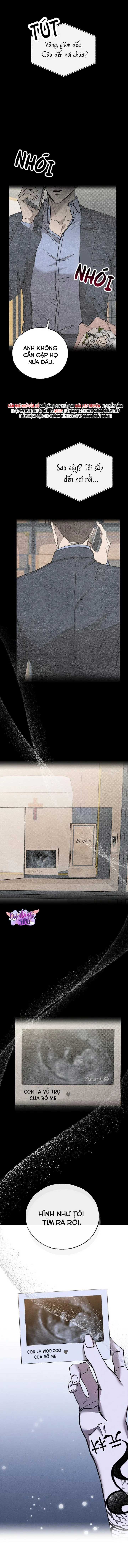 (END SS2) VA CHẠM Chapter 47 Trang 8