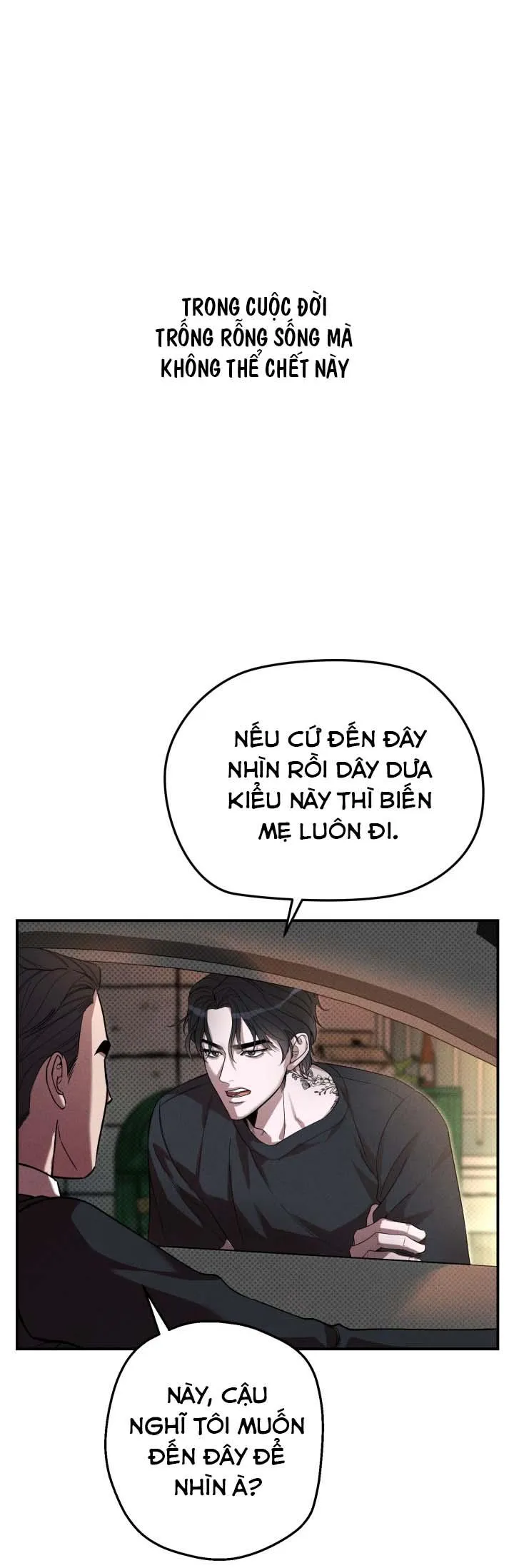 (END SS2) VA CHẠM Chapter 0 Trang 5