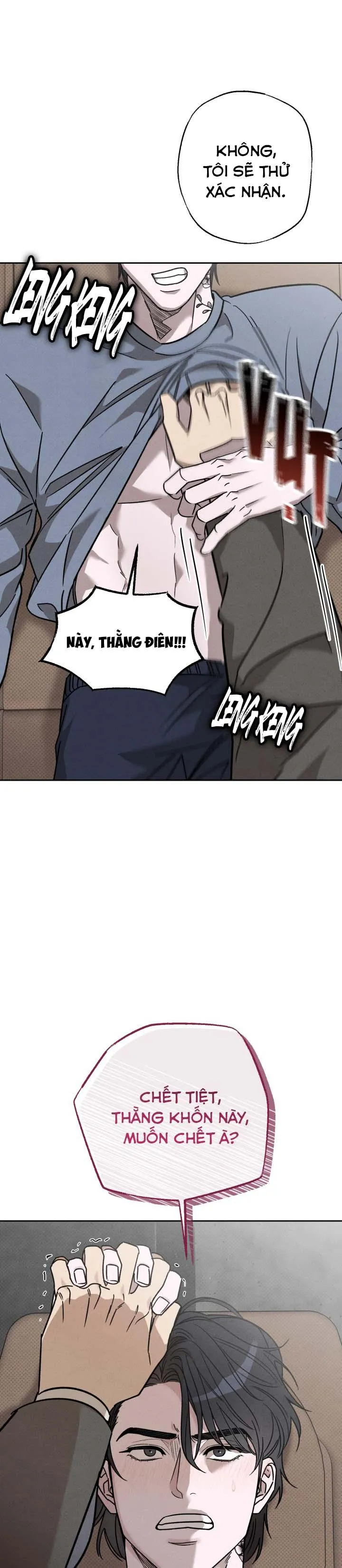 (END SS2) VA CHẠM Chapter 0 Trang 20