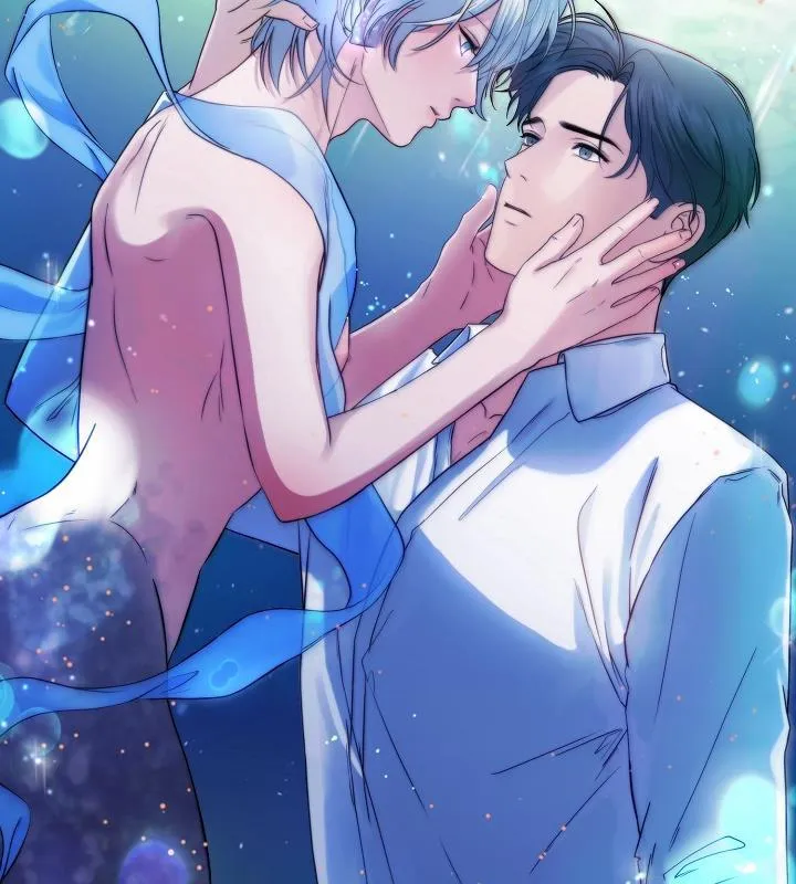 VÀ RỒI NGƯỜI CÁ ĐÃ BIẾN MẤT Chapter 1 Trang 19