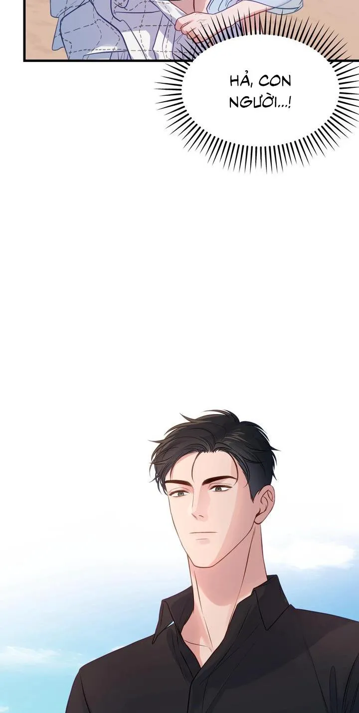 VÀ RỒI NGƯỜI CÁ ĐÃ BIẾN MẤT Chapter 2 Trang 13