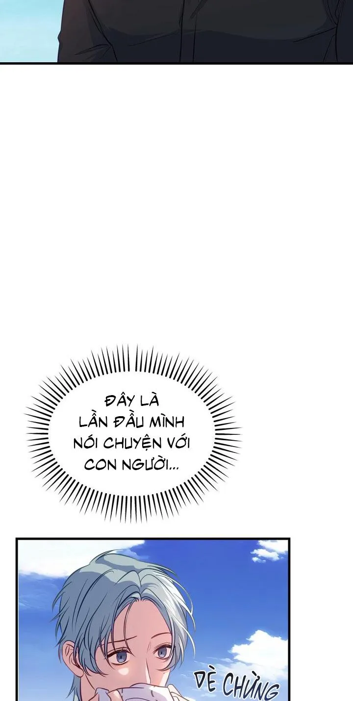 VÀ RỒI NGƯỜI CÁ ĐÃ BIẾN MẤT Chapter 2 Trang 14